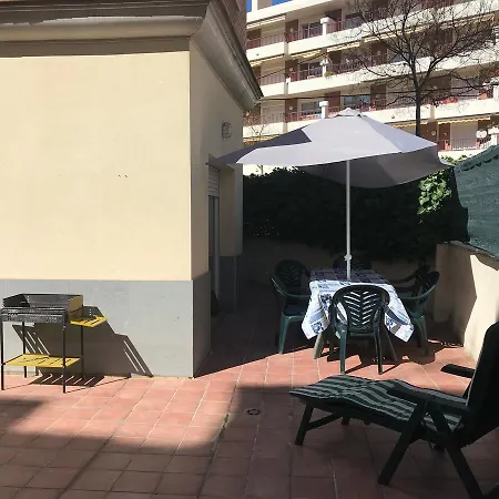 Lägenhet Costa Daurada - Millenium Cambrils