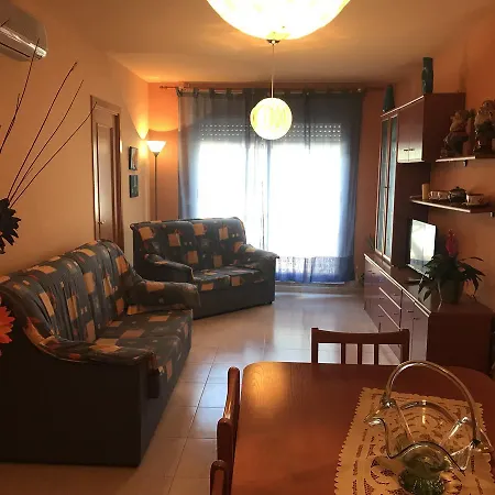 Costa Daurada - Millenium Appartement