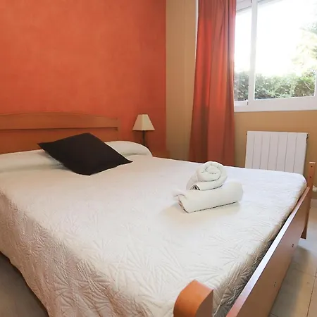 Costa Daurada - Millenium Appartement *