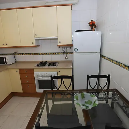 Costa Daurada - Millenium Appartement