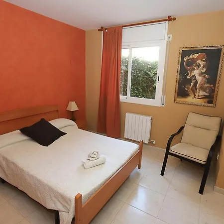 Costa Daurada - Millenium Appartement *