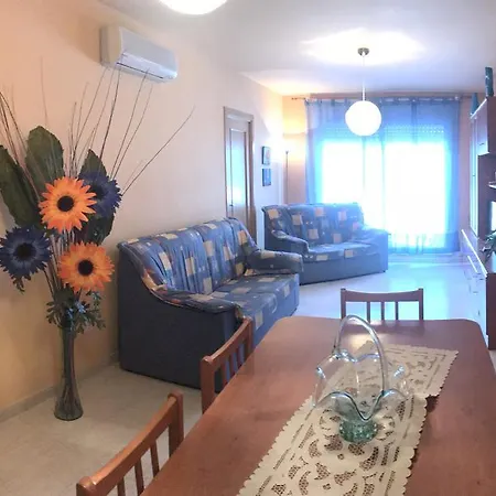 Apartment Costa Daurada - Millenium *