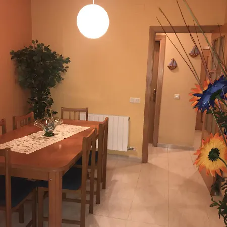 Apartment Costa Daurada - Millenium