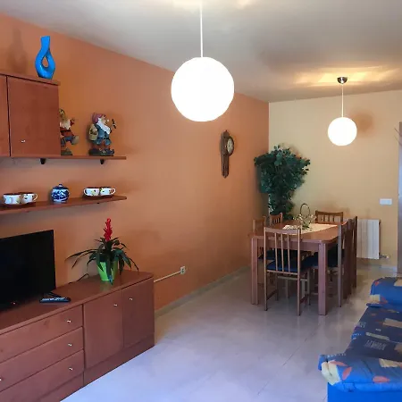 Apartamento Costa Daurada - Millenium Cambrils