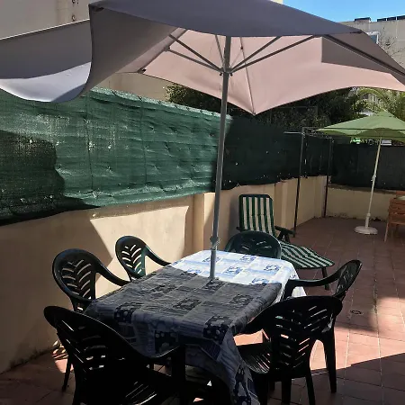 Costa Daurada - Millenium