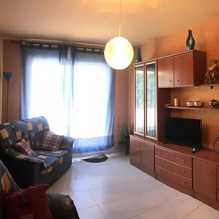 Costa Daurada - Millenium