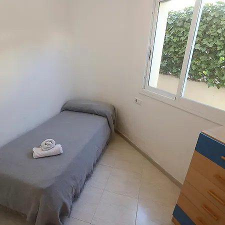 Costa Daurada - Millenium Apartment Cambrils