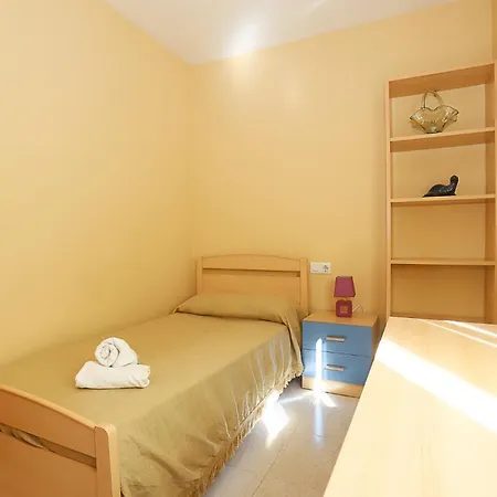 Apartment Costa Daurada - Millenium Cambrils