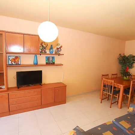 Costa Daurada - Millenium Lägenhet Cambrils