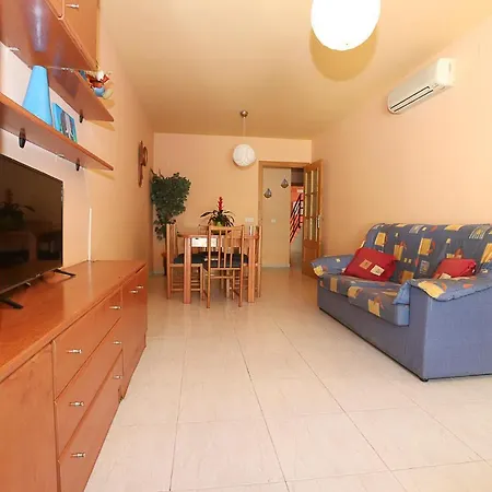 Costa Daurada - Millenium * Cambrils