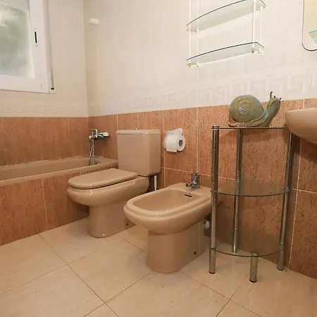 Apartment Costa Daurada - Millenium *