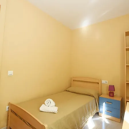 Apartamento Costa Daurada - Millenium