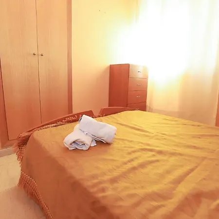 Apartamento Costa Daurada - Millenium *