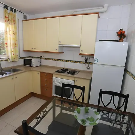 Costa Daurada - Millenium Apartment Cambrils