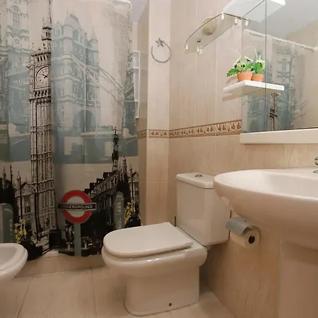 Costa Daurada - Millenium