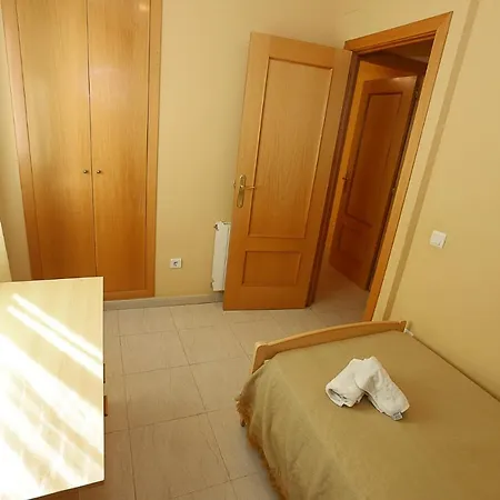 Costa Daurada - Millenium Apartamento Cambrils