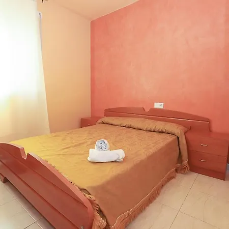 Apartamento Costa Daurada - Millenium