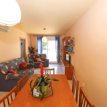 Apartamento Costa Daurada - Millenium Cambrils
