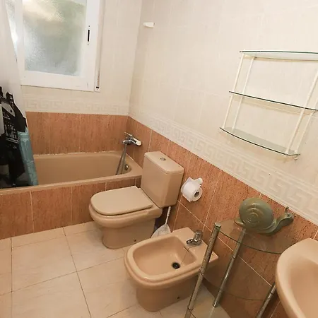 Costa Daurada - Millenium Cambrils