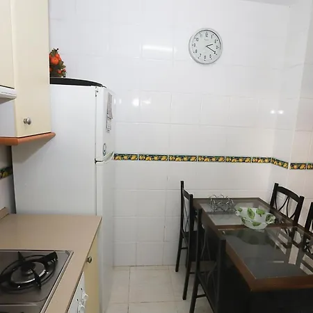 Apartamento Costa Daurada - Millenium
