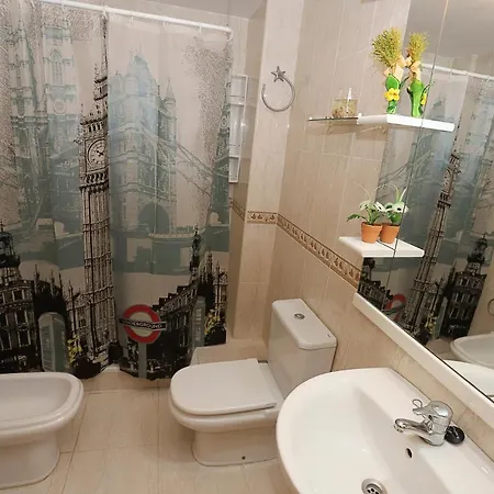 Apartment Costa Daurada - Millenium