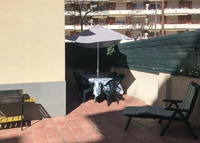 Costa Daurada - Millenium * カンブリルス