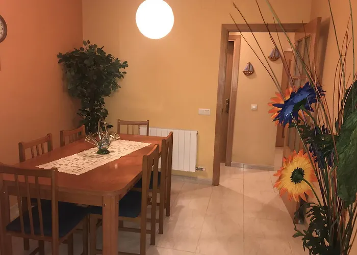 アパート Costa Daurada - Millenium