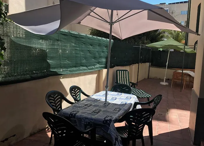 Costa Daurada - Millenium