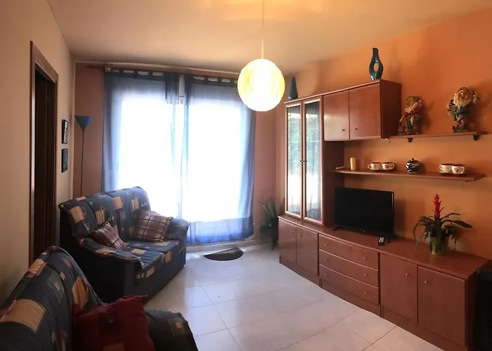 Costa Daurada - Millenium