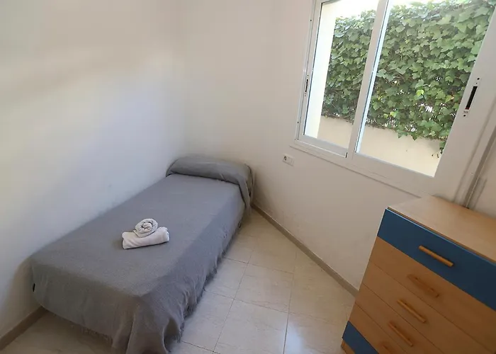 Costa Daurada - Millenium アパート カンブリルス