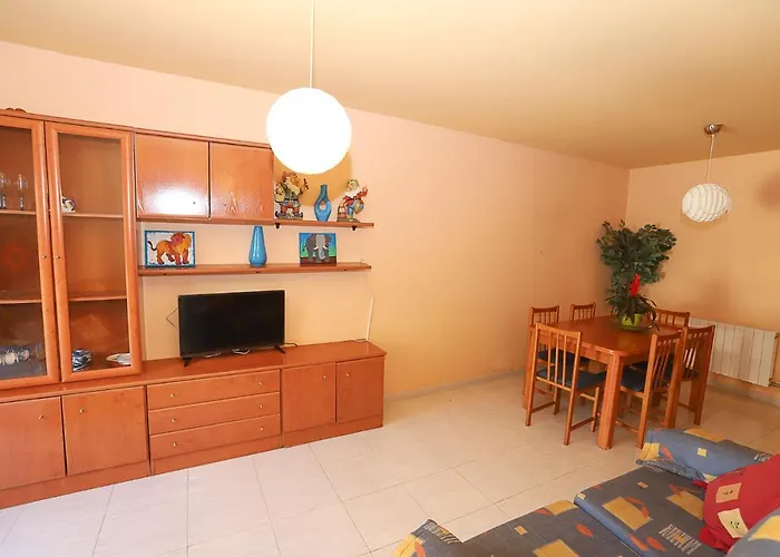 Costa Daurada - Millenium アパート カンブリルス