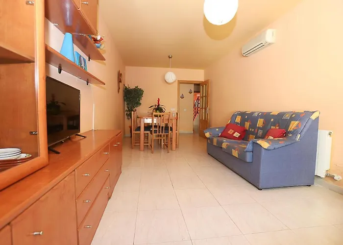 Costa Daurada - Millenium * カンブリルス