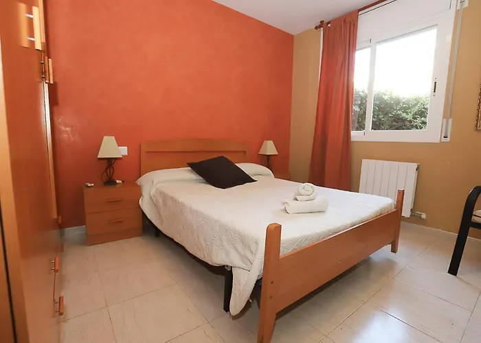 Costa Daurada - Millenium * カンブリルス