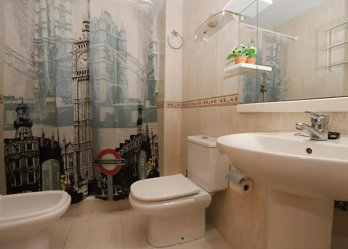 Costa Daurada - Millenium