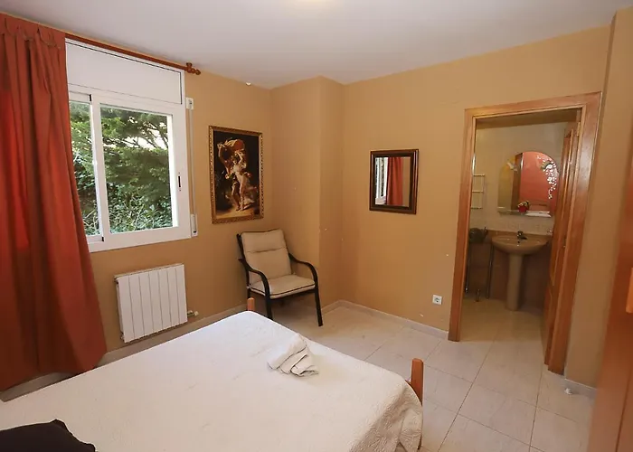 アパート Costa Daurada - Millenium カンブリルス