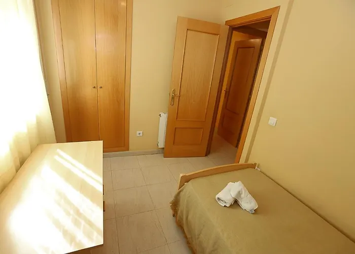 Costa Daurada - Millenium アパート カンブリルス