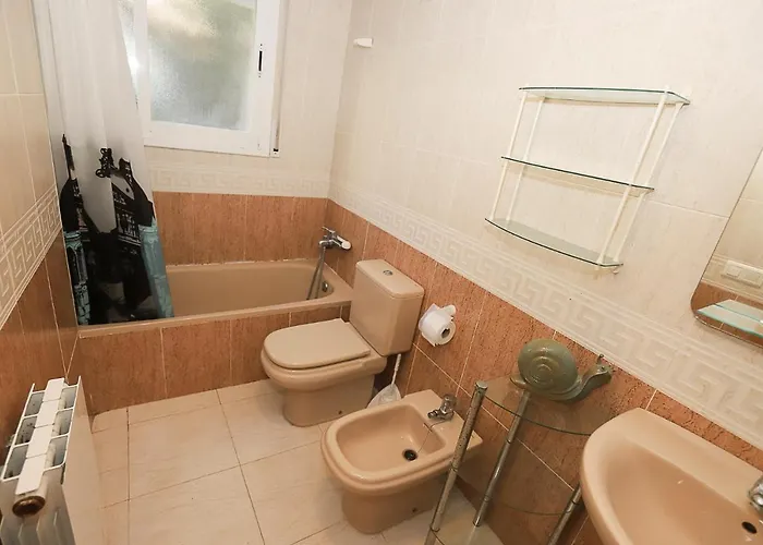 Costa Daurada - Millenium カンブリルス