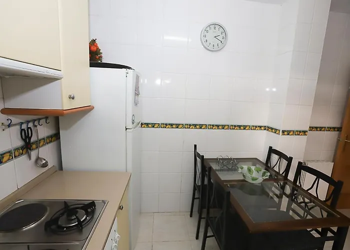 アパート Costa Daurada - Millenium