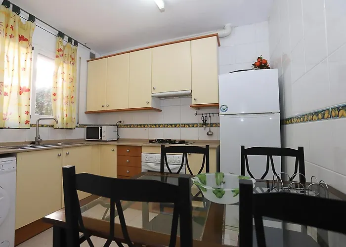 Costa Daurada - Millenium