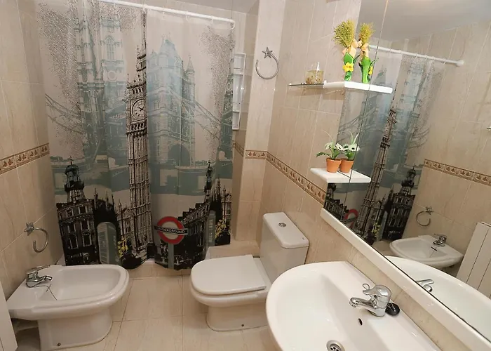 アパート Costa Daurada - Millenium