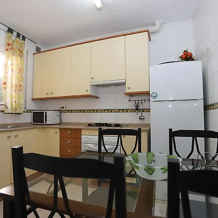 Costa Daurada - Millenium