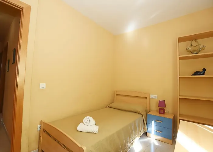 アパート Costa Daurada - Millenium